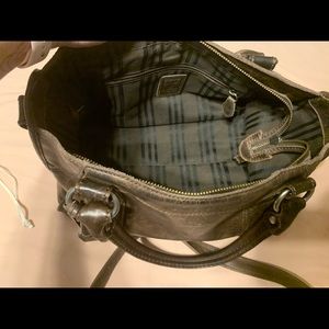 Frye Melissa Satchel